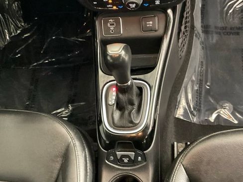 Used 2020 Jeep Compass Latitude FWD image 20