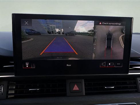 Used 2023 Audi A4 2.0T Premium Plus w/ Premium Plus Package image 24