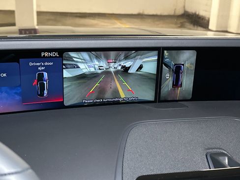 New 2026 Lincoln Nautilus Premier w/ Equipment Group 102A image 21