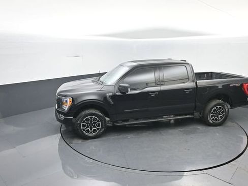 Certified 2023 Ford F150 XLT w/ Equipment Group 302A High image 22