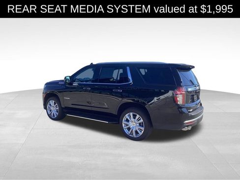 Used 2024 Chevrolet Tahoe High Country w/ Advanced Technology Package AWD/4WD image 5