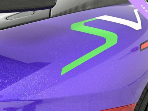 Used 2021 Lamborghini Aventador SVJ image 58