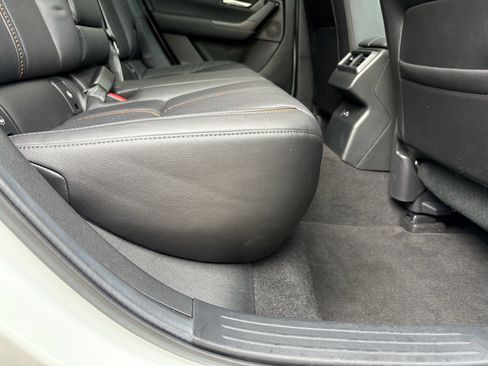 Used 2025 MAZDA CX-50 AWD 2.5 S w/ Premium Plus Pkg image 26