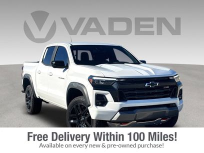 New 2024 Chevrolet Colorado Z71 w/ Z71 Convenience Package 2