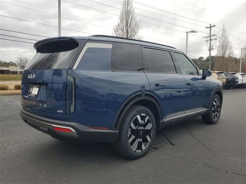 New 2027 Kia Telluride S image 4