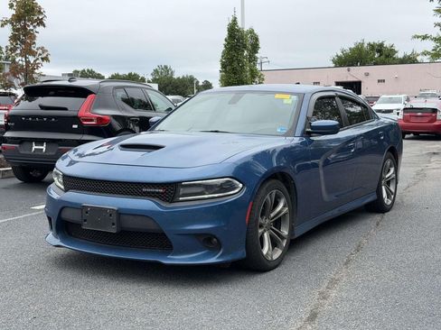 Used 2020 Dodge Charger R/T RWD image 4