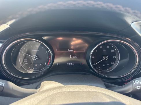 Used 2023 Buick Encore GX Preferred w/ Cold Weather Comfort Package FWD image 20