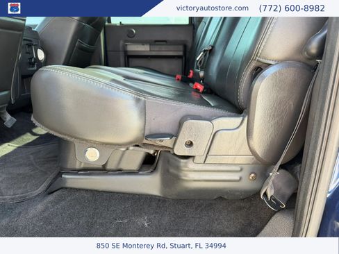 Used 2011 Ford F350 Lariat AWD/4WD image 28