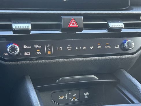 New 2026 Kia Sportage S image 20