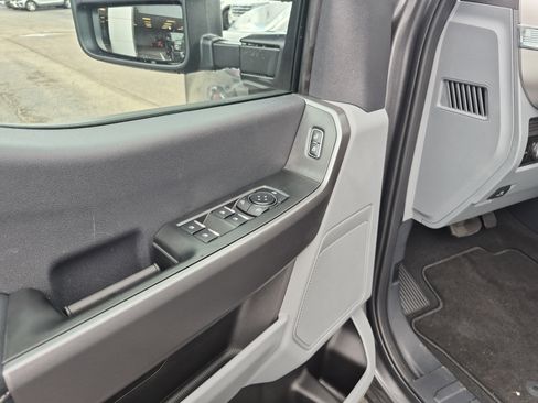 New 2026 Ford F250 XL w/ STX Appearance Package image 12