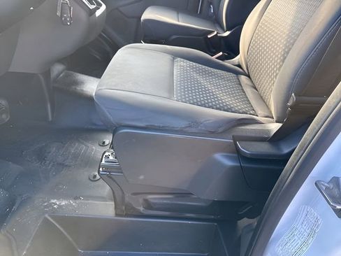 Used 2024 Ford Transit 150 Low Roof w/ Load Area Protection Package image 8