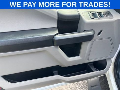 Used 2018 Ford F150 XL w/ Equipment Group 101A Mid AWD/4WD image 10