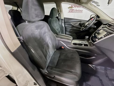 Used 2020 Nissan Murano S image 28