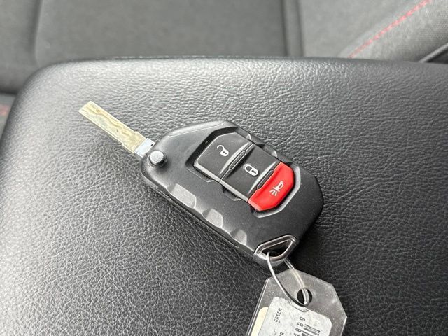 Used 2026 Jeep Wrangler Unlimited Rubicon AWD/4WD image 17