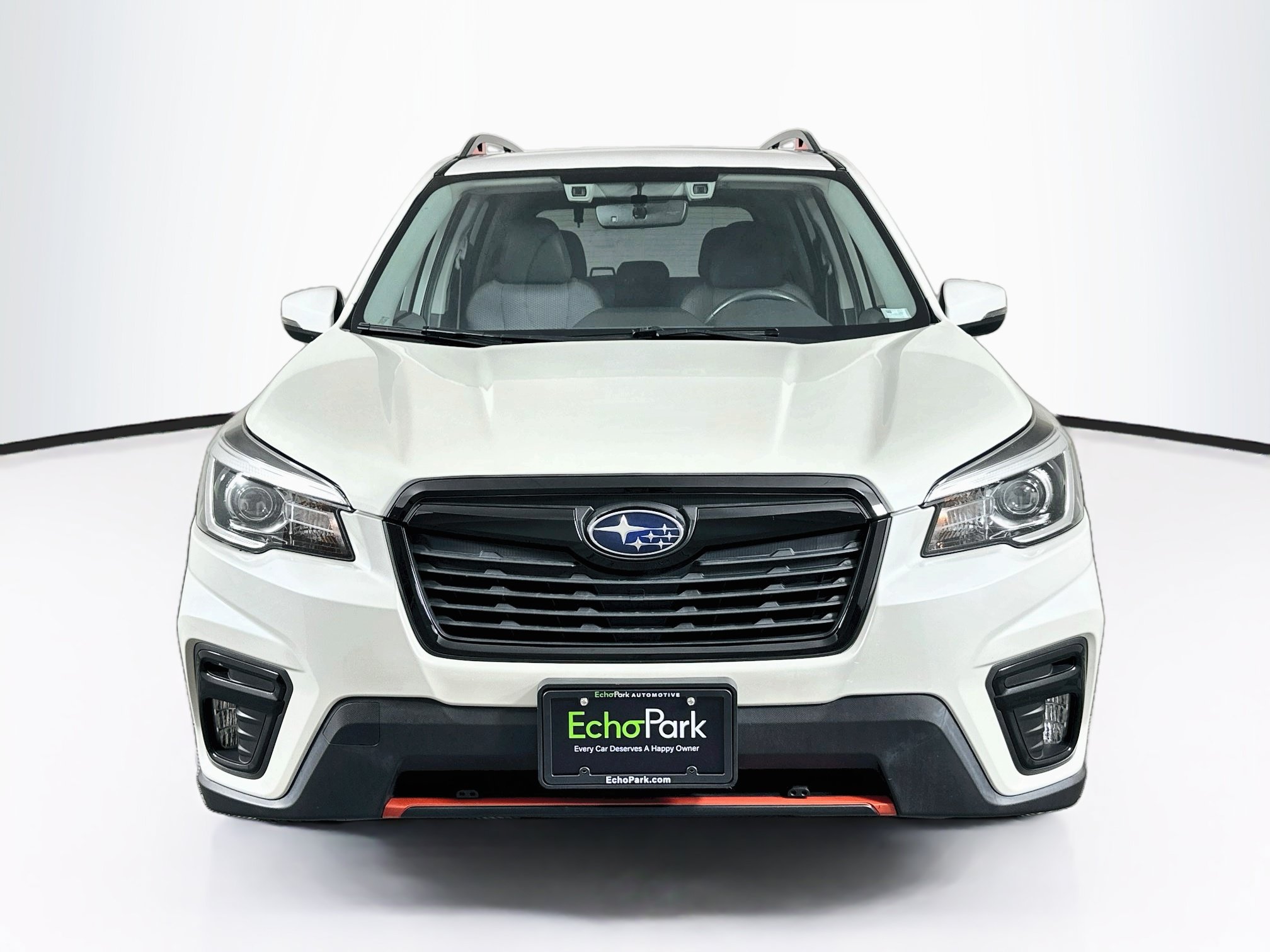 Used 2020 Subaru Forester Sport AWD/4WD image 2