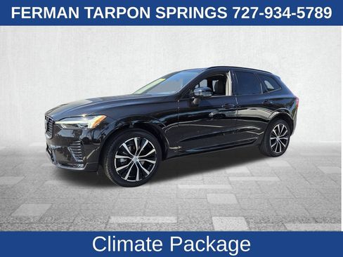 Certified 2024 Volvo XC60 B5 Plus w/ Protection Package Premier AWD/4WD image 6