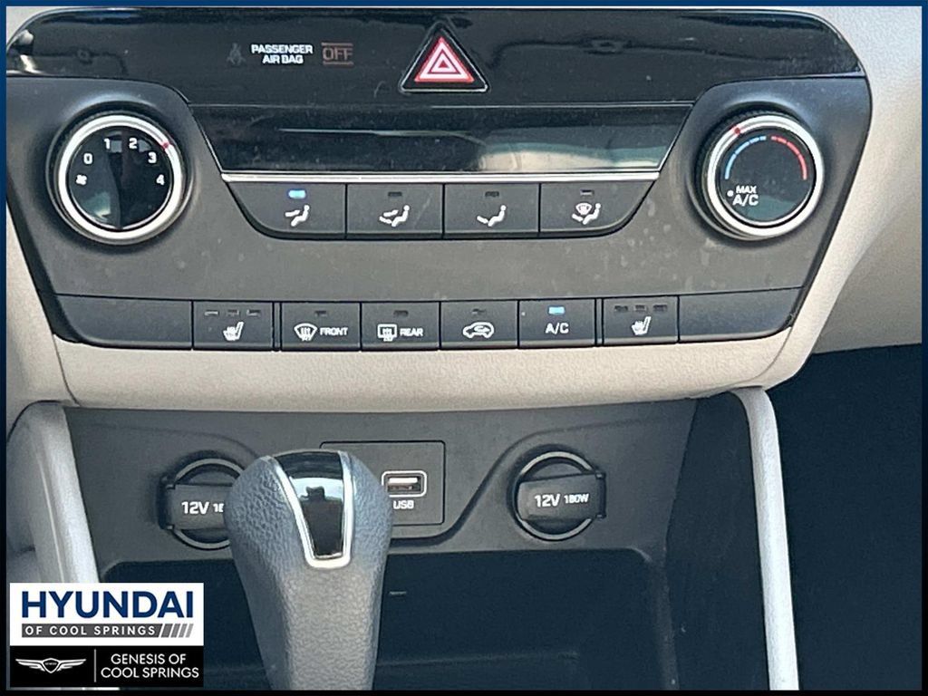 Used 2020 Hyundai Tucson Value AWD/4WD image 25