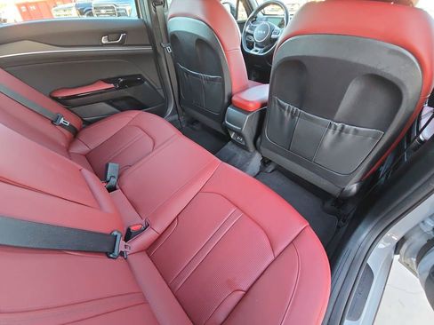 Used 2025 Kia K5 GT-Line w/ GT-Line Premium Package image 11