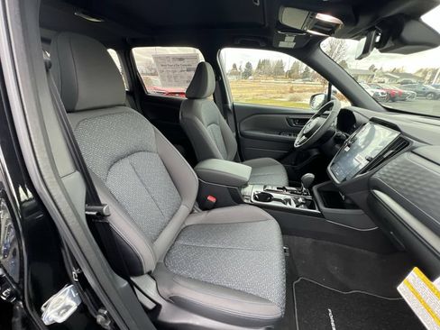 Used 2026 Subaru Forester Premium AWD/4WD image 27