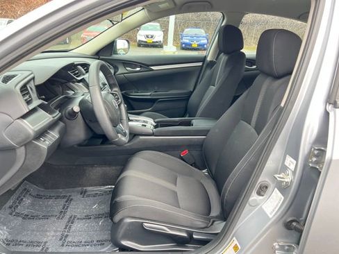 Used 2017 Honda Civic LX image 15