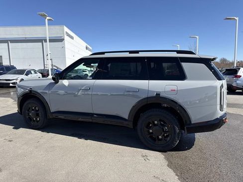 New 2027 Kia Telluride SX Prestige X-Pro image 7