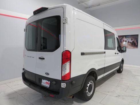 Used 2020 Ford Transit 250 Medium Roof w/ Load Area Protection Package RWD image 5