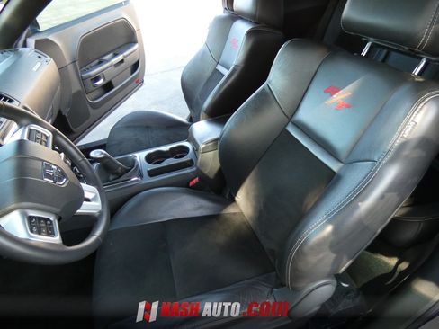 Used 2014 Dodge Challenger R/T RWD image 38