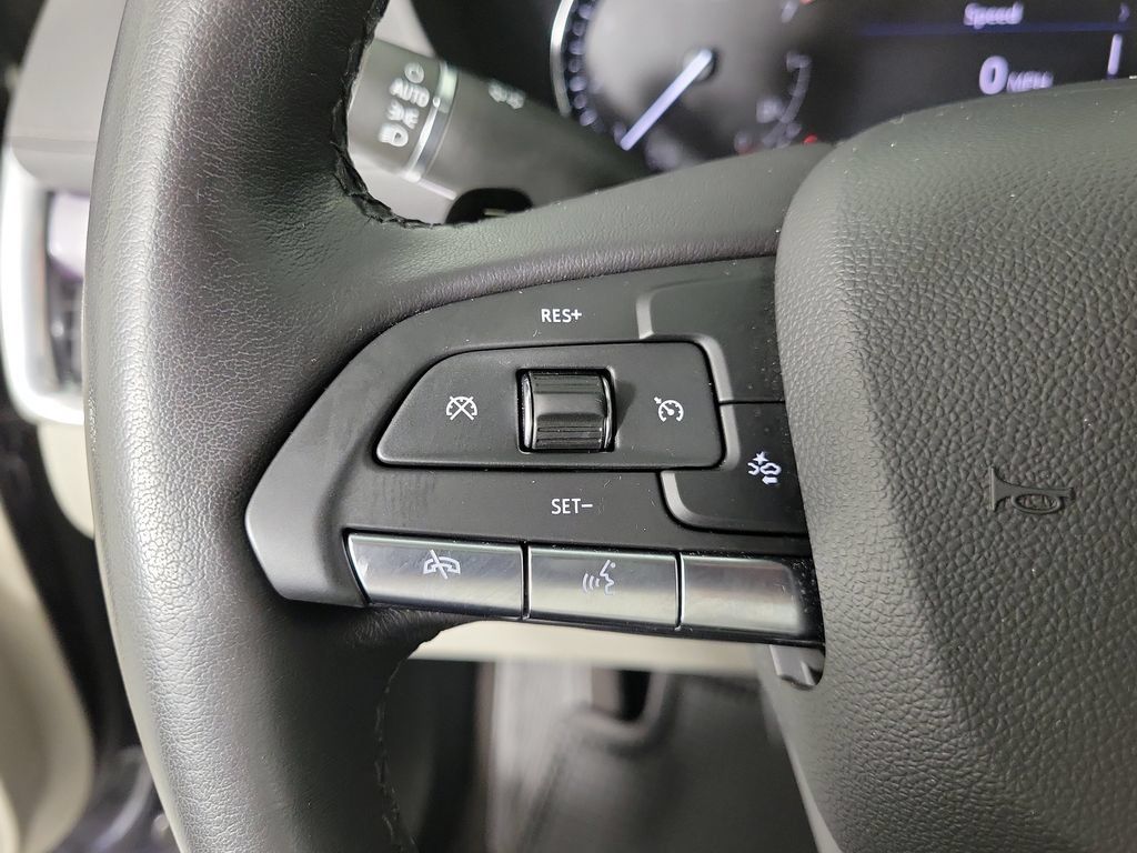 Certified 2023 Cadillac XT4 Luxury FWD image 22