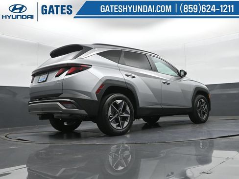 Used 2026 Hyundai Tucson SEL AWD/4WD image 38