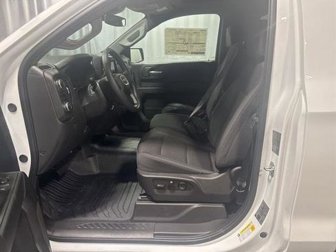 New 2025 GMC Sierra 1500 Pro w/ Pro Value Package image 19