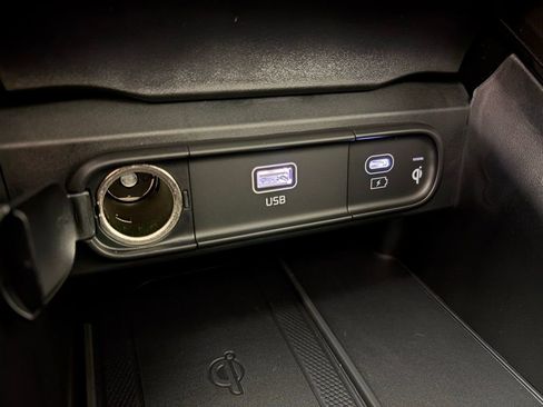 New 2025 Kia Telluride EX image 29