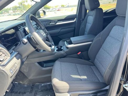New 2026 GMC Terrain Elevation w/ Black Edition FWD image 22