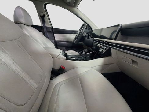 Used 2025 Hyundai Tucson SEL FWD image 30