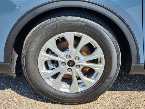 Certified 2023 Ford Escape Active image 10