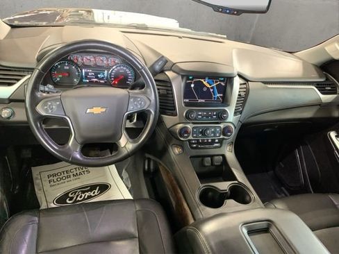 Used 2019 Chevrolet Tahoe LT AWD/4WD image 21