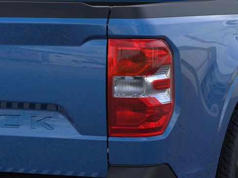 New 2026 Ford Maverick XLT w/ XLT Luxury Package image 19