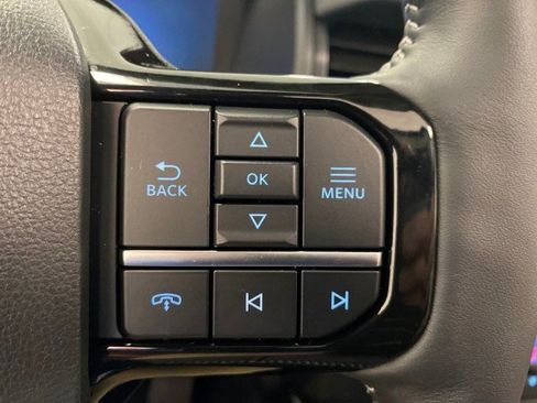 New 2023 Ford F150 Lightning Platinum image 36