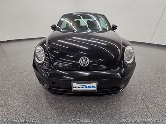 Used 2019 Volkswagen Beetle 2.0T FWD video 1