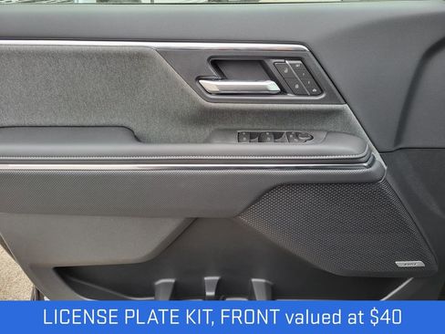 New 2026 GMC Sierra EV Elevation w/ Premium Package image 6