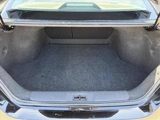 Used 2025 Nissan Sentra S FWD image 7