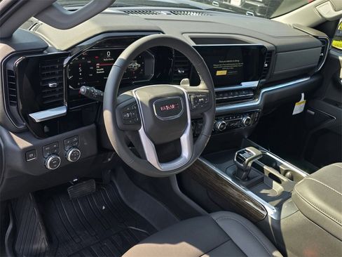 New 2026 GMC Sierra 1500 Elevation w/ Elevation Premium Package image 16