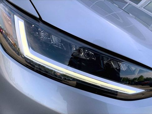 Used 2023 Honda HR-V LX image 25