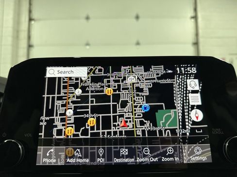 Used 2024 Nissan Pathfinder Platinum image 30