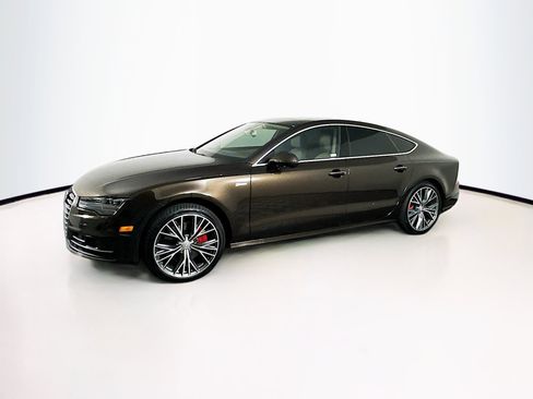 Used 2017 Audi A7 3.0T Prestige image 4