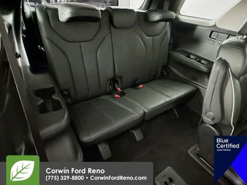 Used 2024 Hyundai Palisade SEL image 30