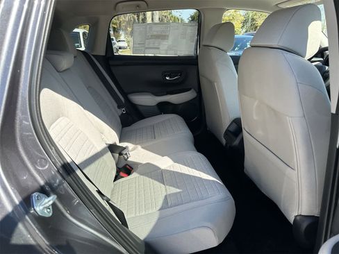 New 2026 Honda HR-V LX image 16