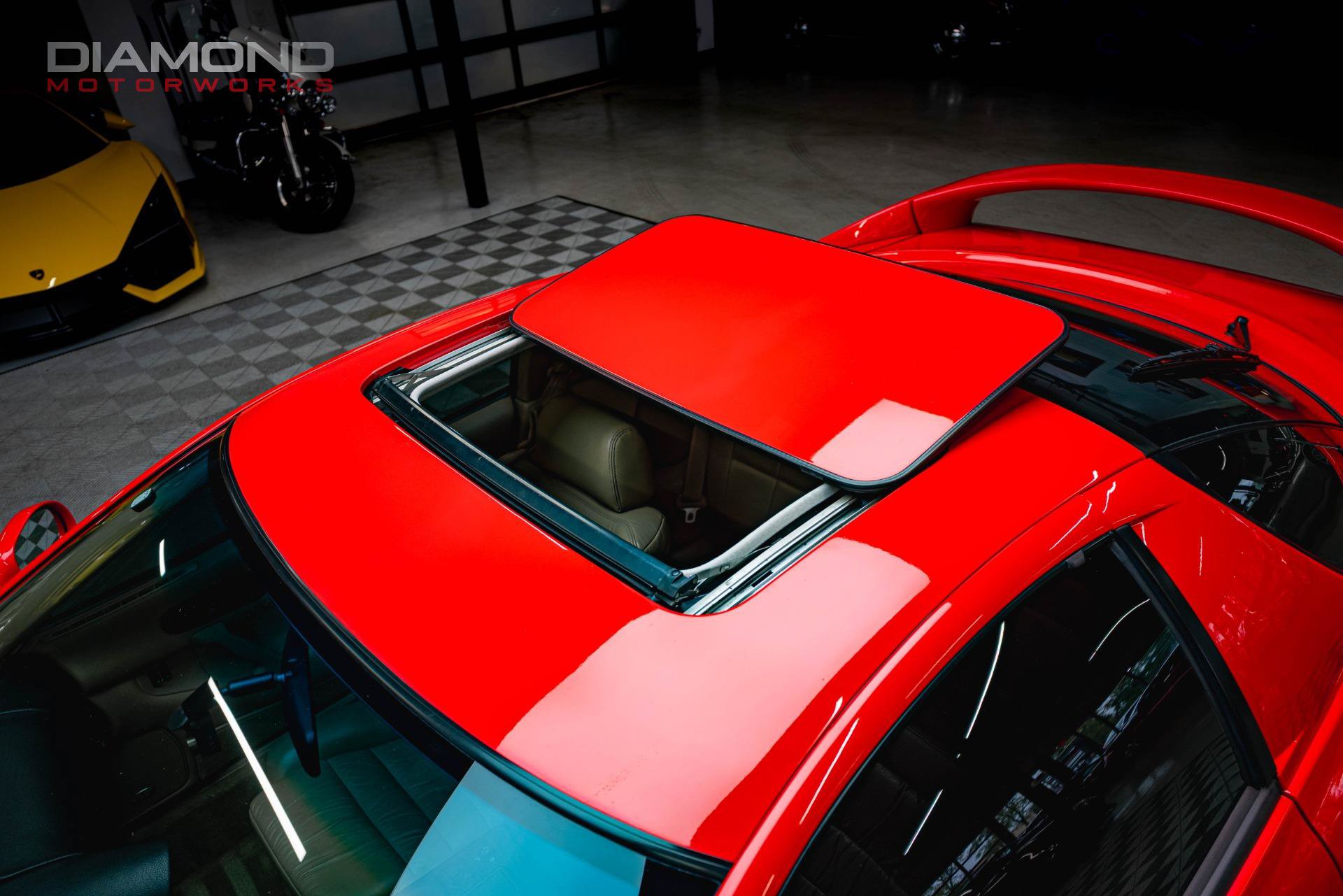 Used 1999 Mitsubishi 3000GT SL FWD image 37