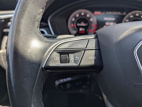 Used 2024 Audi A5 2.0T Premium Plus AWD/4WD image 13