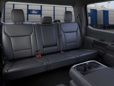 New 2026 Ford F150 Lariat AWD/4WD image 11