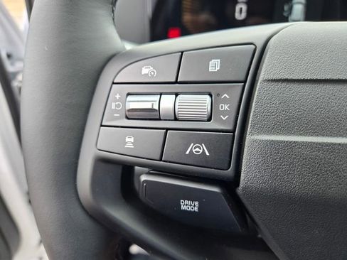 New 2026 Kia Sportage EX FWD image 11